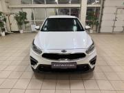 Kia K3 II Волгоград  - изображение 21