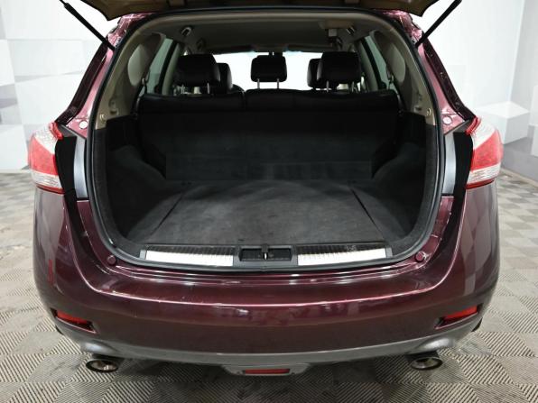 Nissan Murano II (Z51) Рестайлинг с пробегом 2012 года, цена 1 400 000 рублей, 197096 км, внедорожник, Автокод Объявления