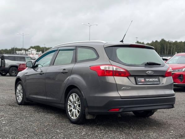 Ford Focus III с пробегом 2012 года, цена 595 000 рублей, 272425 км, универсал, Автокод Объявления
