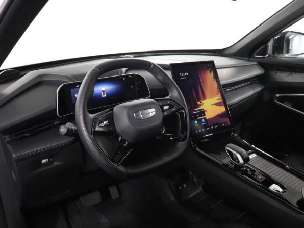Geely Cityray с пробегом 2024 года, цена 2 490 900 рублей, 19552 км, внедорожник, Автокод Объявления