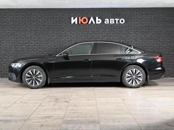 Audi A6 V (C8) с пробегом 2019 года, цена 3 900 000 рублей, 114331 км, седан, Автокод Объявления