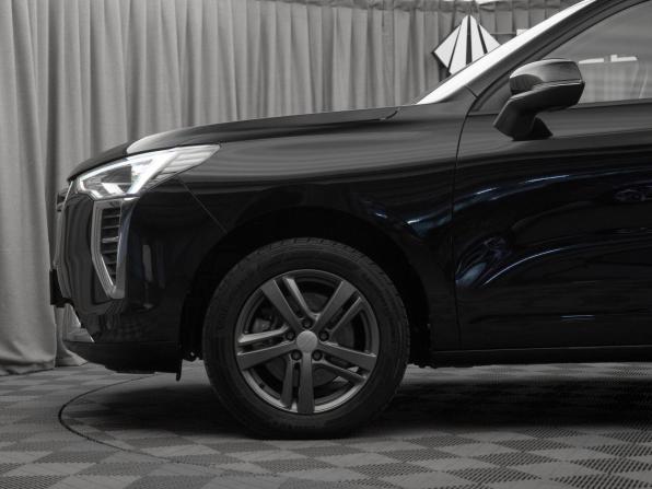Haval Jolion I с пробегом 2023 года, цена 1 560 000 рублей, 91466 км, внедорожник, Автокод Объявления