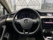 Volkswagen Passat B8 Москва  - изображение 39