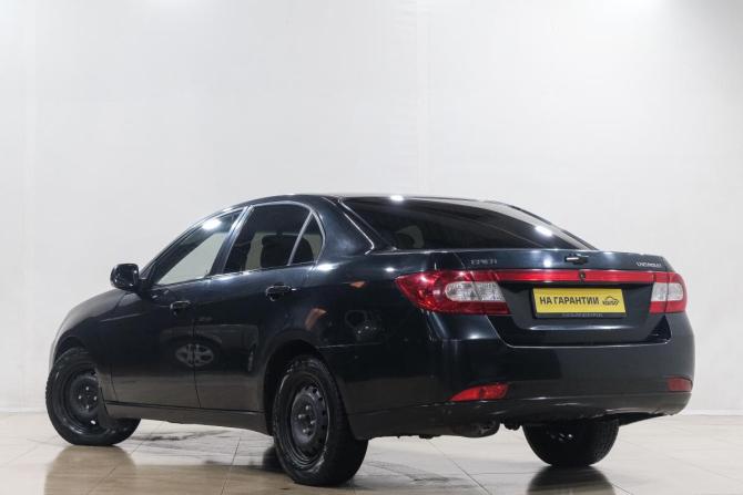 Chevrolet Epica V250 Рестайлинг с пробегом 2011 года, цена 649 000 рублей, 263000 км, седан, Автокод Объявления