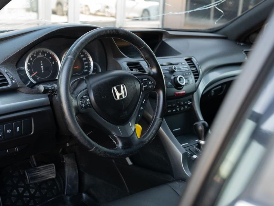 Honda Accord VIII Рестайлинг Новосибирск  - изображение 11