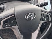 Hyundai Solaris I Рестайлинг Набережные Челны  - изображение 49