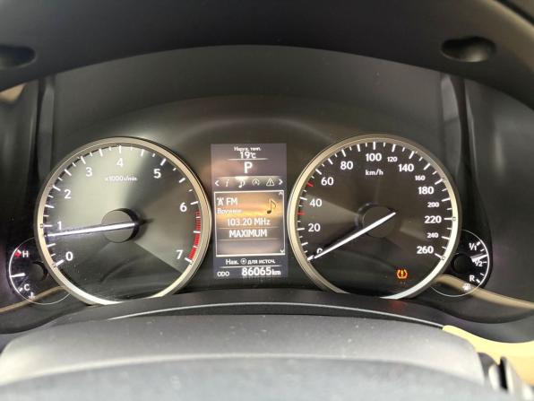 Lexus NX I с пробегом 2015 года, цена 2 640 000 рублей, 86000 км, внедорожник, Автокод Объявления