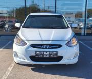 Hyundai Solaris I Воронеж  - изображение 17