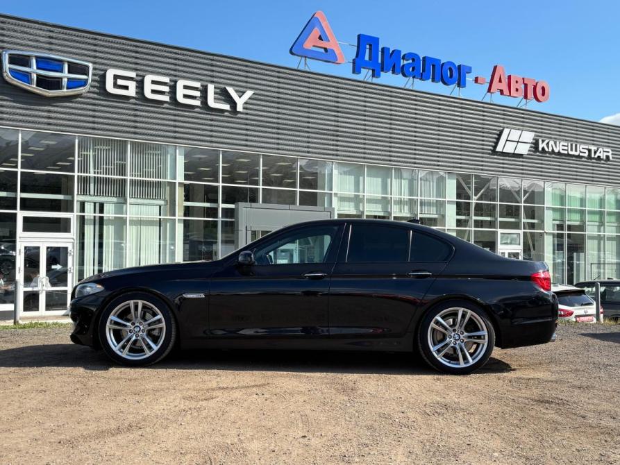 BMW 5 серии VI (F10/F11/F07) Набережные Челны  - изображение 2