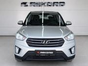 Hyundai Creta I Уфа  - изображение 22