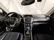 Mazda 6 II (GH) Москва  - изображение 32