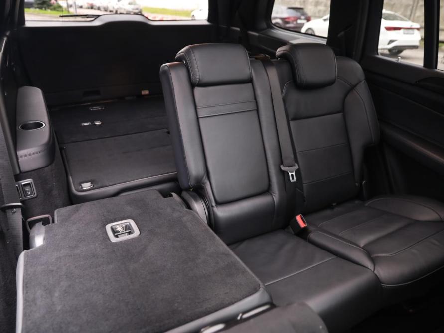 Mercedes-Benz GLS I (X166) Санкт-Петербург  - изображение 34