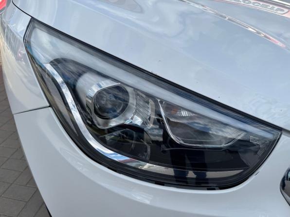 Hyundai ix35 I с пробегом 2012 года, цена 1 169 900 рублей, 208565 км, внедорожник, Автокод Объявления