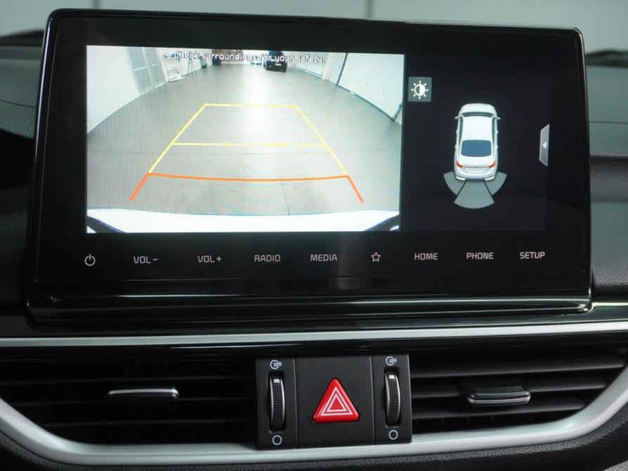 Kia K3 II (China Market) Минеральные Воды  - изображение 13