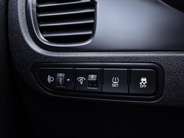 Kia Rio IV с пробегом 2020 года, цена 1 275 000 рублей, 116278 км, седан, Автокод Объявления