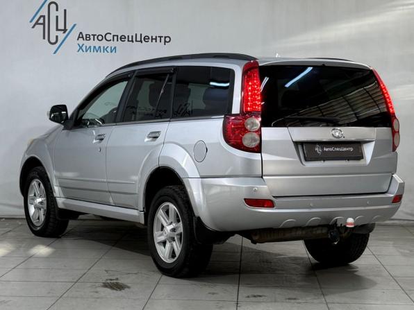 Great Wall Hover H5 с пробегом 2013 года, цена 689 800 рублей, 160000 км, внедорожник, Автокод Объявления