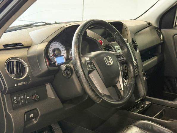 Honda Pilot II с пробегом 2011 года, цена 1 797 000 рублей, 219955 км, внедорожник, Автокод Объявления