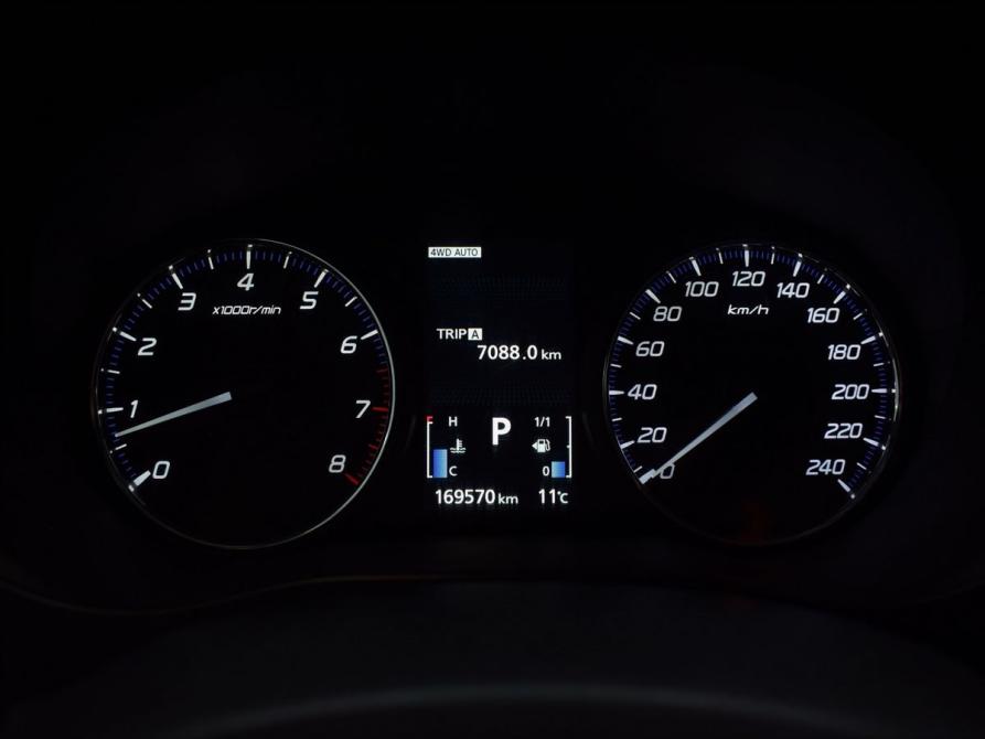Mitsubishi Outlander III Рестайлинг Кемерово  - изображение 3