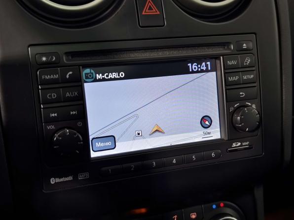 Nissan Qashqai I Рестайлинг с пробегом 2011 года, цена 1 099 000 рублей, 198487 км, внедорожник, Автокод Объявления