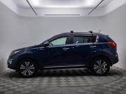 Kia Sportage III Москва  - изображение 28