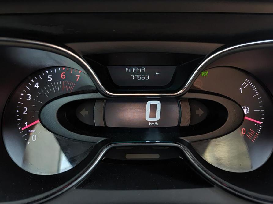 Renault Kaptur I Ижевск  - изображение 16