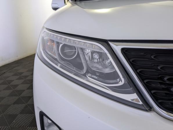Kia Sorento II Рестайлинг с пробегом 2018 года, цена 2 240 000 рублей, 67775 км, внедорожник, Автокод Объявления