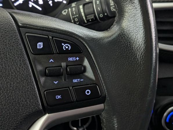 Hyundai Tucson III Рестайлинг с пробегом 2019 года, цена 2 090 000 рублей, 138318 км, внедорожник, Автокод Объявления