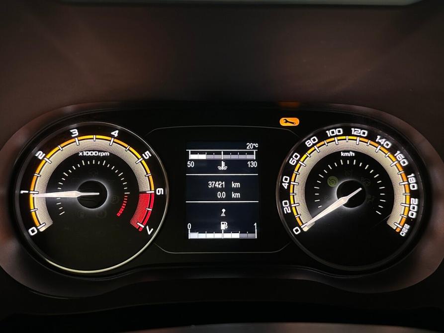 Lada (ВАЗ) Vesta I Рестайлинг (NG) Балашиха  - изображение 6
