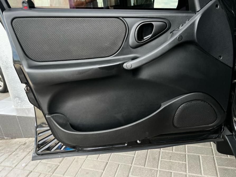 Lada (ВАЗ) Niva Travel I Волгоград  - изображение 7