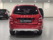Lada (ВАЗ) Granta I Рестайлинг Казань  - изображение 29