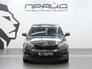 Kia Rio III Рестайлинг Ростов-на-Дону  - изображение 21
