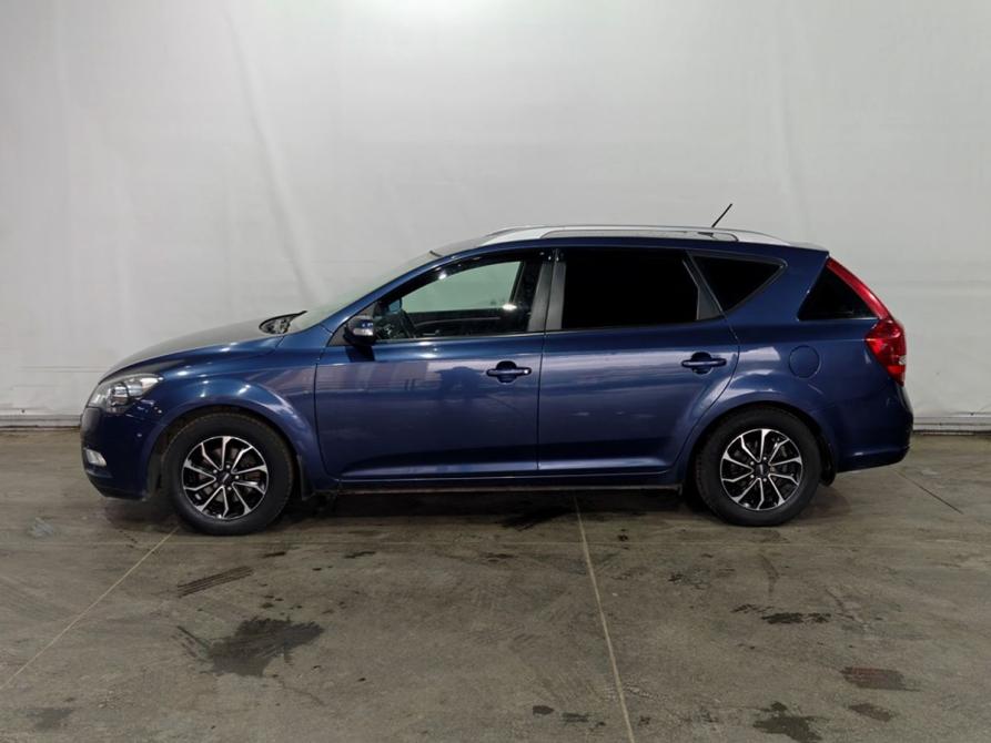 Kia Ceed I Рестайлинг Москва  - изображение 4
