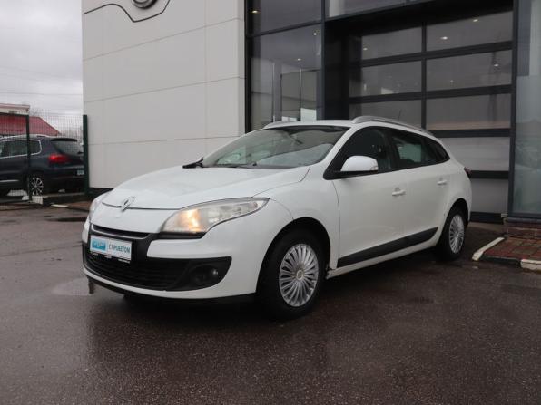 Renault Megane III Рестайлинг с пробегом 2012 года, цена 529 000 рублей, 181000 км, универсал, Автокод Объявления