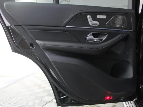 Новый Mercedes-Benz GLE II (V167) Рестайлинг 2024 года, цена 11 825 000 рублей, внедорожник, Автокод Объявления