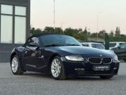 BMW Z4 I (E85/E86) Рестайлинг Волгоград  - изображение 42