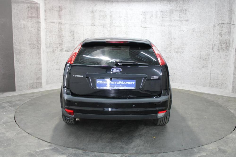 Ford Focus II Ярославль  - изображение 7