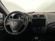 Lada (ВАЗ) Granta I Рестайлинг Воронеж  - изображение 35