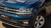 Volkswagen Teramont I Москва  - изображение 53