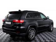 Jeep Grand Cherokee IV (WK2) Рестайлинг Москва  - изображение 27