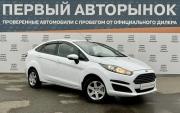Ford Fiesta Mk6 Рестайлинг Краснодар  - изображение 24