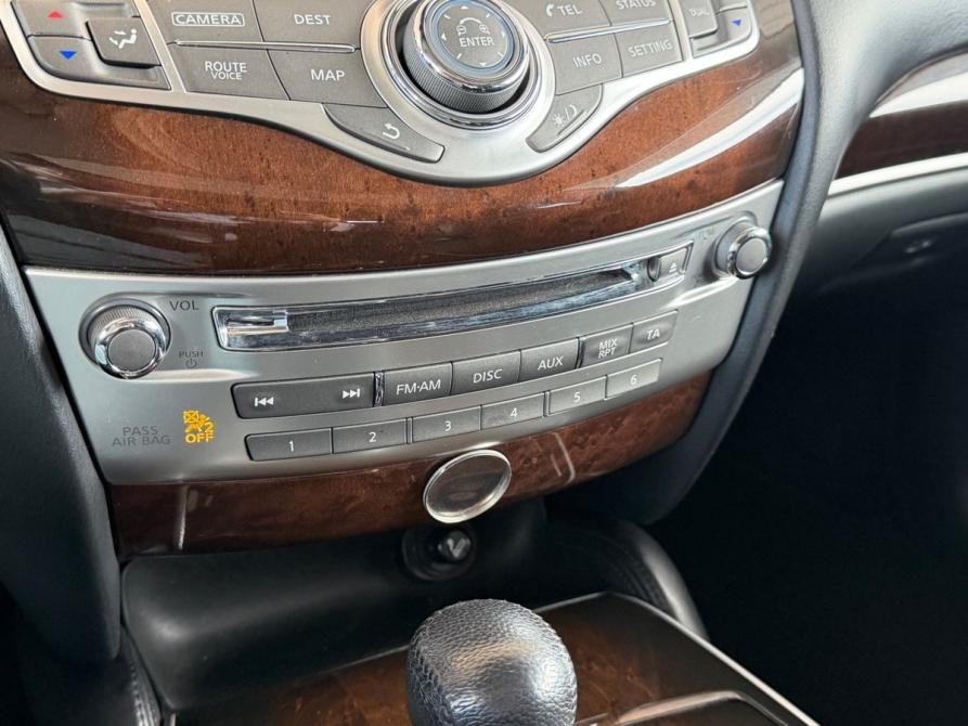 Infiniti QX60 I Волгоград  - изображение 26
