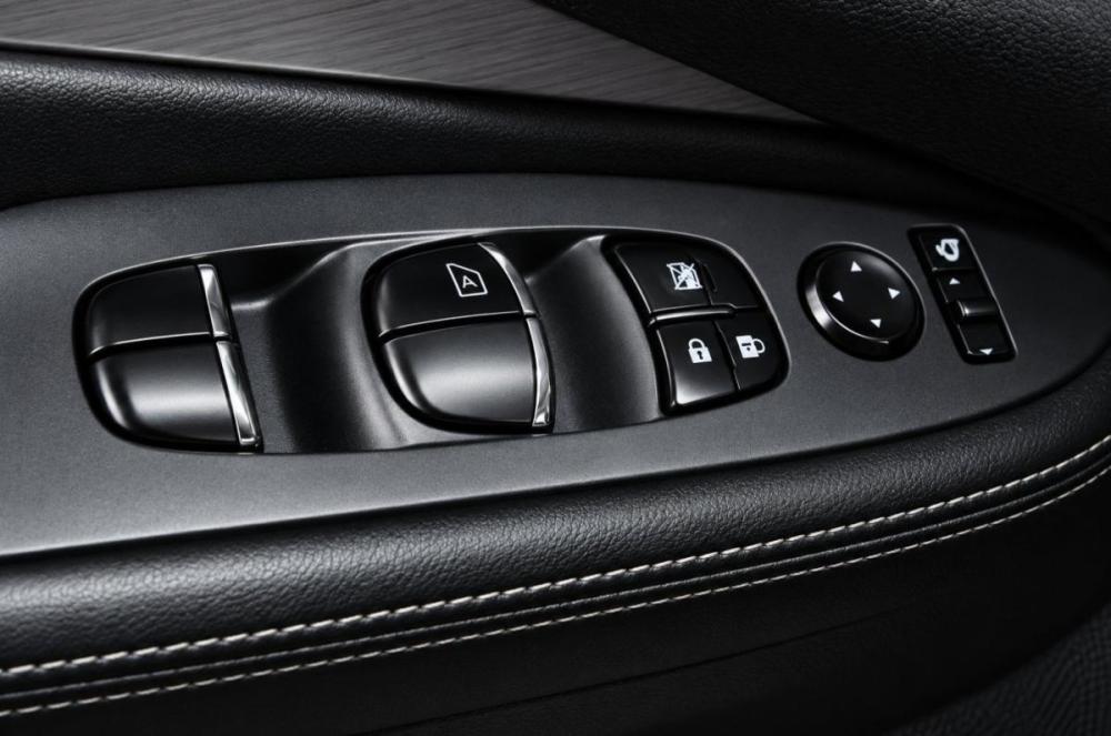 Nissan Murano III (Z52) Челябинск  - изображение 22
