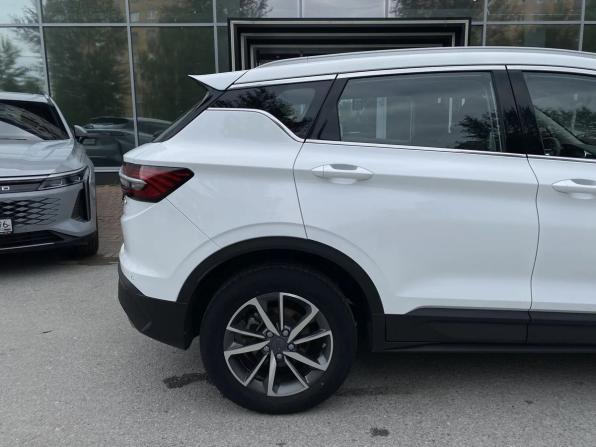 Geely Coolray I с пробегом 2023 года, цена 1 859 000 рублей, 98565 км, внедорожник, Автокод Объявления