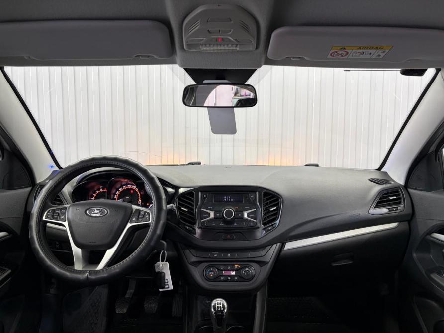 Lada (ВАЗ) Vesta I Краснодар  - изображение 9