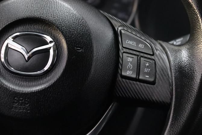 Mazda CX-5 I Рестайлинг с пробегом 2016 года, цена 1 825 250 рублей, 195382 км, внедорожник, Автокод Объявления