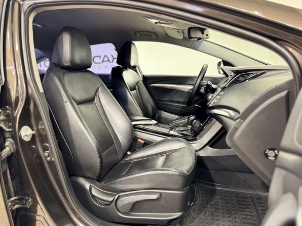 Hyundai i40 I Рестайлинг с пробегом 2015 года, цена 1 200 000 рублей, 281602 км, седан, Автокод Объявления