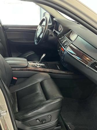 BMW X5 II (E70) с пробегом 2007 года, цена 1 050 000 рублей, 399085 км, внедорожник, Автокод Объявления