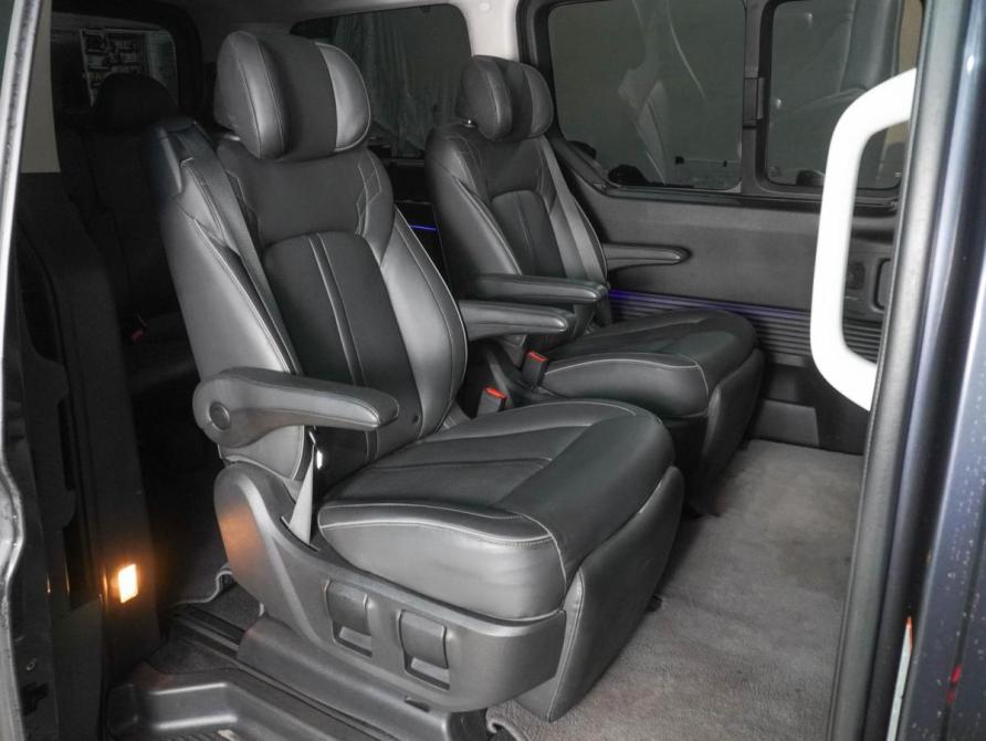 Hyundai Staria I Воронеж  - изображение 7