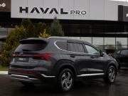 Hyundai Santa Fe IV Рестайлинг Москва  - изображение 27