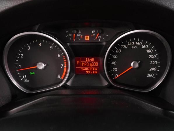 Ford Mondeo IV Рестайлинг с пробегом 2014 года, цена 1 179 000 рублей, 240433 км, седан, Автокод Объявления